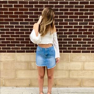 Meet your Posher, Charlotte